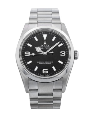 Browse our selection of automatic watches from prestigious brands such as Blancpain, Bell & Ross, Breitling and Rolex.